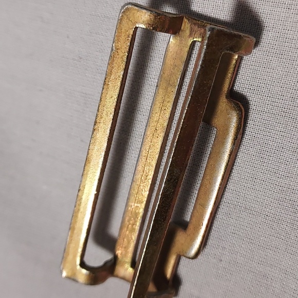 Belt Buckles Lot of 2 - Picture 3 of 6